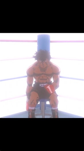 Hajime no Ippo: Sendo vs Ippo Epic Final Fight