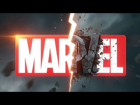 “The Downfall of Marvel Studios | What Went Wrong with MCU?”