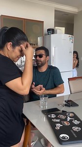 130K views · 2.6K reactions | Where my daughter doesn't fit, I don't fit either! | Most Amazing | Facebook