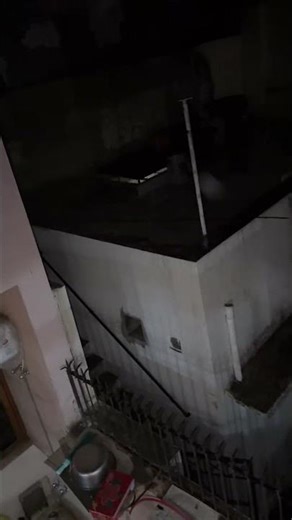 Just horror rainy season #horror #sirenhead #spooky #creepy #alien