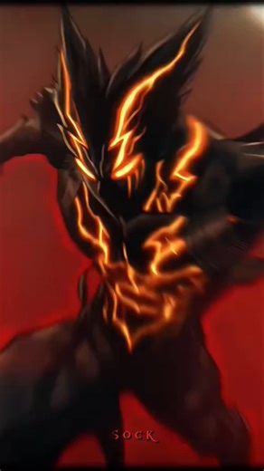 Who's winning?? Garo The HERO HUNTER or Toji The HERO KILLER 💀🔥💀🗣️#anime #editfavmanhwa #toji