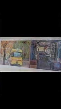 Vintage Tram Magic Rathgeber P3.16 Roaming Bucharest Streets