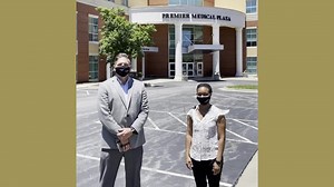 Pain affects us all differently. But to treat chronic pain effectively, you must address its physical, emotional, and psychological aspects. People often think of pain as a purely physical sensation. However, pain has biological, psychological, and emotional factors. Tune in as Jaylyn Clark, Phd speaks with our team about Pain Psychology and how the brain can affect your pain ⤵ Learn more about Dr. Clark ➡️ https://bit.ly/35ZGBrg | Atrium Health Wake Forest Baptist