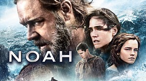 Noah - Apple TV
