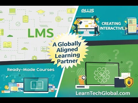 LearnTech | A Globally Aligned Learning Partner (2026 Update)
