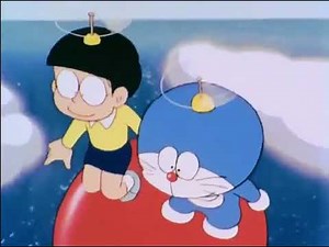 ドラえもんOP (1979年)