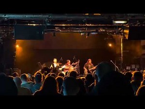 Disengage the Simulator CKY 21/11/2025 @cky