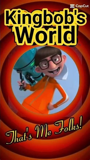 #LooneyTunes Vector Gets Grounded