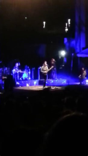 Hozier Concert, New Mexico | October 2015