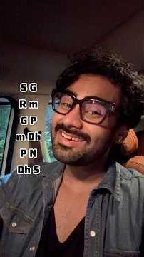 Singing Tutorial | skip the note exercise #singer #tutorial