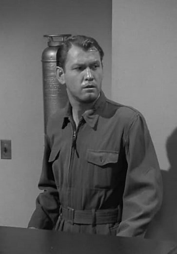 The Twilight Zone S01:E01 - Where Is Everybody?