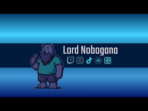 Dropping In with Grumpy & E