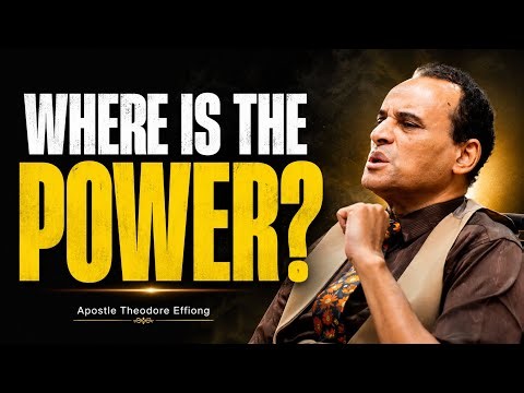Why Most Christians Never See Miracles