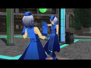 Persona 3: Dancing in Moonlight- All Elizabeth's Bond Fevers & Dances
