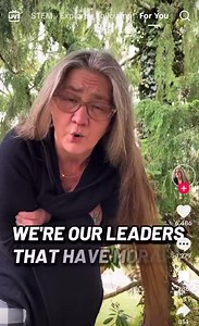 594K views · 11K reactions | Another Liberal just jumped off the bandwagon - frustrated by skyrocketing costs of living, with taxes and mortgage payments now eating up 60–70% of her monthly income. That’s more than double what she was paying just four years ago. More and more Canadians are waking up to the fact that Mark Carney was architecting much of this mess since at least 2020. Are we starting to see a trend happening? | The Shift has Hit the Fan | Facebook