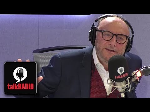 Watch George Galloway's Mother of All Talk Shows | 9th November