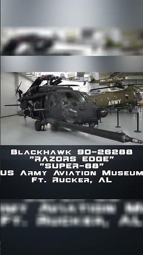 .458 SOCOM History & Build Overview