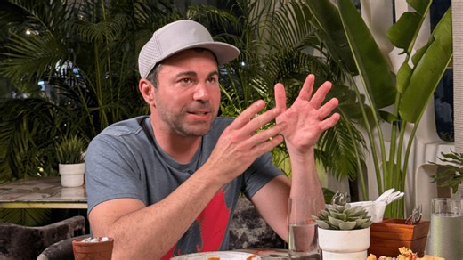 Mark Rober Talks About Team Water, His Most Ambitious Project Yet With MrBeast