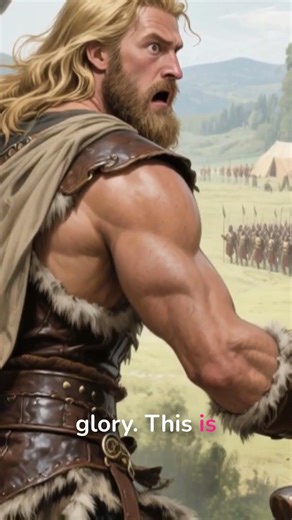 Roman Army - A Machine, Not Just Men! (Psychological Warfare)