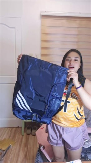 Durable Basketball Backpack for Athletes