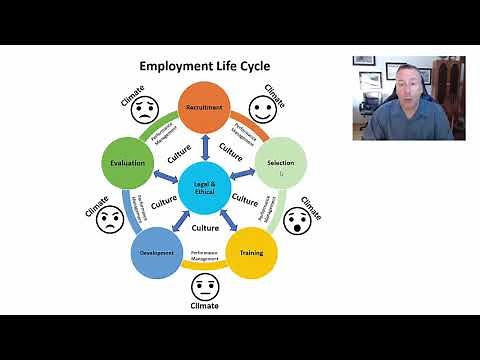 Employment Life Cycle