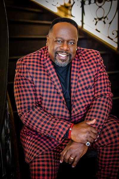 Cedric The Entertainer | Actor, Producer, Writer