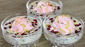 155K views · 581 reactions | This is the tastiest fruit sago dessert recipe I've ever eaten! | Hands Touch | Facebook