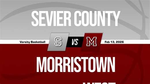 Basketball Recap: Sevier County Gets the Win