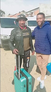 Lineo Kotelo on Reels