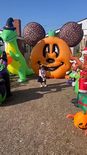 George Barnum on Reels