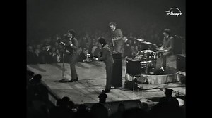 Martin Scorsese's 'Beatles '64' documentary movie streaming on Disney+ this week