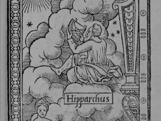 一个烧脑的顶级数学纪录片：看完从此爱上数学！