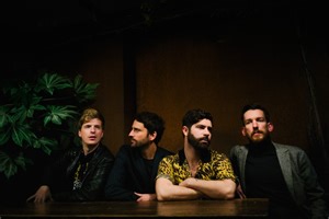 Foals share new music video for latest single 'Wake Me Up'