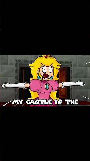 Favorite SMG4 Castle? - Gabasonian