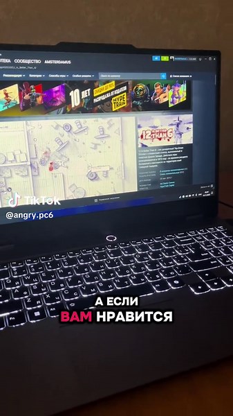 Відео користувача Angry PC - Злой ПК (@angry.pc6) з композицією «Hotline - Kaito Shoma»