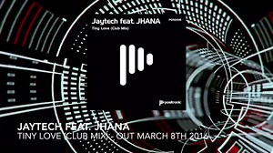 It’s going to be an exciting month for new music! Here’s a preview of three new club mixes of tracks from my artist album Awakening. Starting with "Visions" on Thursday, they'll be released throughout March. Hope you enjoy the tunes :) | Jaytech