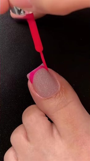 🔗Order link In Bio 🌟💅🏻Polygel fill tutorial