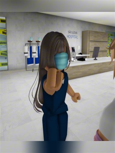 UM MÉDICO MALVADO ME PRENDEU NO HOSPITAL de BROOKH03