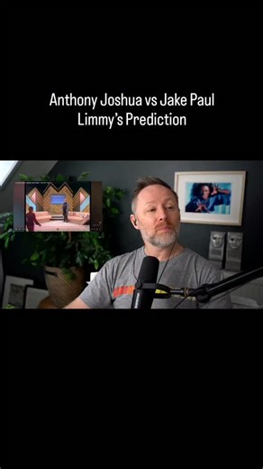 Limmy Twitch Clips + on Instagram: "Limmy Streams LIVE on Twitch Tue/Wed/Thur 9:30am & Fri/Sat 9:30pm UK TIME #limmy #jakepaul #anthonyjoshua"