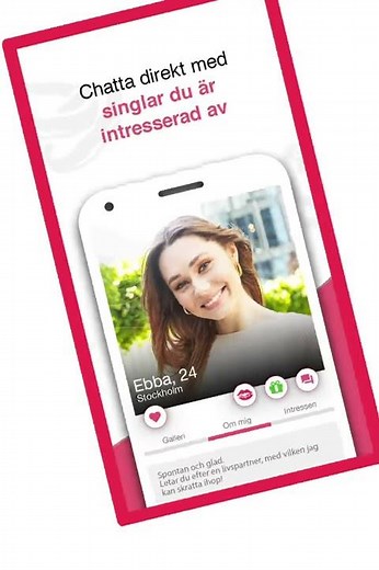 iDates Android SE Vertical