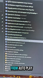 IT secret: Ito yung command na ginagamit namin para ma-access lahat ng system tools Save this. You’ll need it someday. 💻🔥 #WindowsTips #TechTokPh #PCTips #ITLife #ComputerTricks #fblifestyles #TechTipsPH | TechHub 2.0