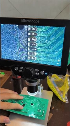 SMD Soldering.How to Solder perfectly?💯✌️