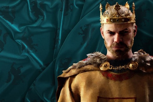Análisis de Crusader Kings III para Xbox Series X y PS5: la aclamada saga de rol y estrategia de PC entra por la puerta grande a la nueva generación de consolas