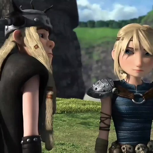 Hiccup and Astrid Relationship Dynamics Explained