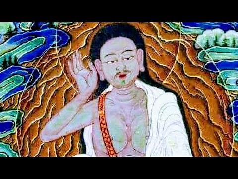 The Caves of Milarepa (Part 1/3 Documentary)