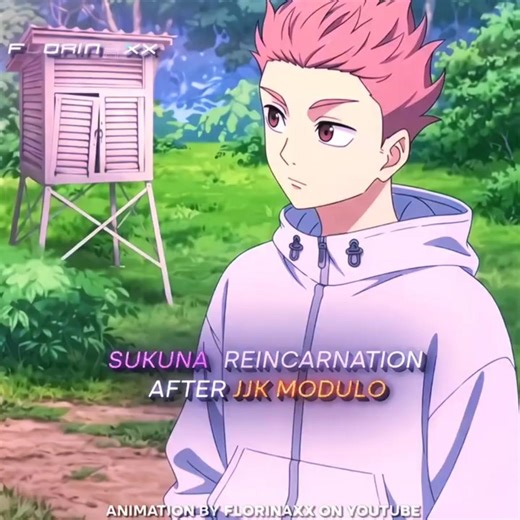 ☠️Sukuna Reincarnated and He Just Ate Yuji’s Finger Again?! 😳 | JJK Modulo