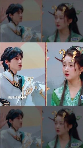 宋亚轩传着传着传忘了#王牌对王牌