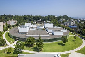 ✅ Museo de Arte Contemporáneo del Siglo XXI, Kanazawa - Ficha, Fotos y Planos - WikiArquitectura