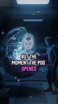 The Alien Who Spoke My Mother’s Name — Emotional Sci-Fi Story | HFY Sci-Fi Story | story #shorts