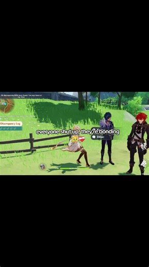 Celebrating the Bond Between Kaeya and Diluc in Genshin Impact